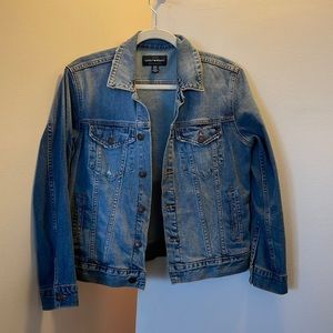 Lucky Brand Denim Jacket, M
